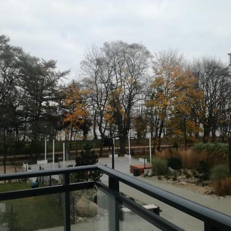 Ekskluzywny Apartament Zatoka Pucka ภายนอก รูปภาพ