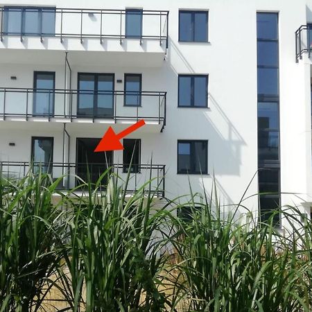 Ekskluzywny Apartament Zatoka Pucka ภายนอก รูปภาพ