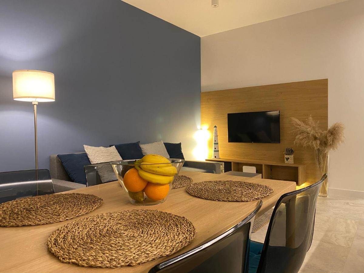 Ekskluzywny Apartament Zatoka Pucka ภายนอก รูปภาพ