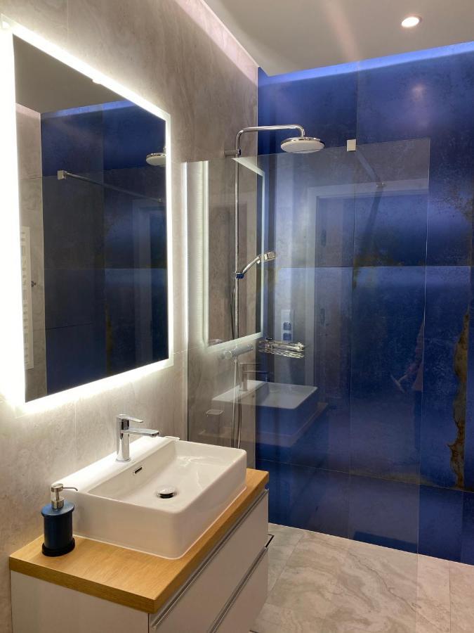 Ekskluzywny Apartament Zatoka Pucka ภายนอก รูปภาพ