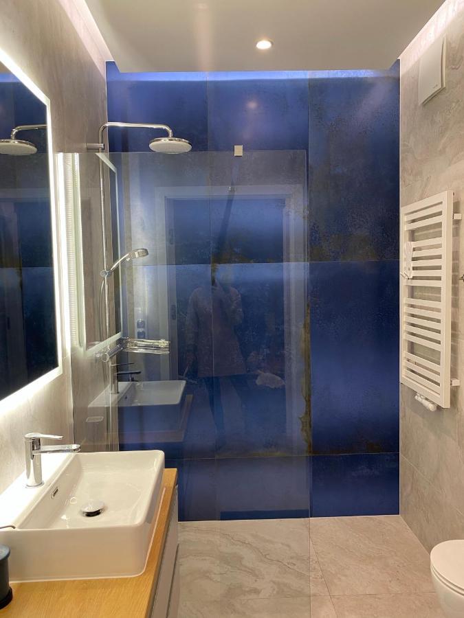 Ekskluzywny Apartament Zatoka Pucka ภายนอก รูปภาพ